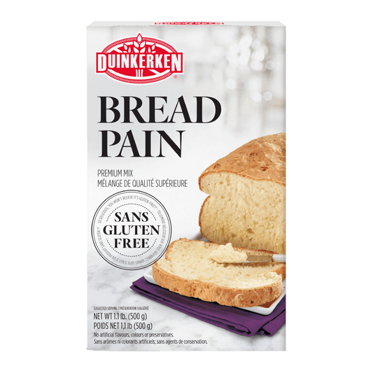 Duinkerken - Bread Mix