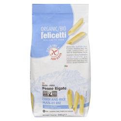 Felicetti Rice & Corn Penne