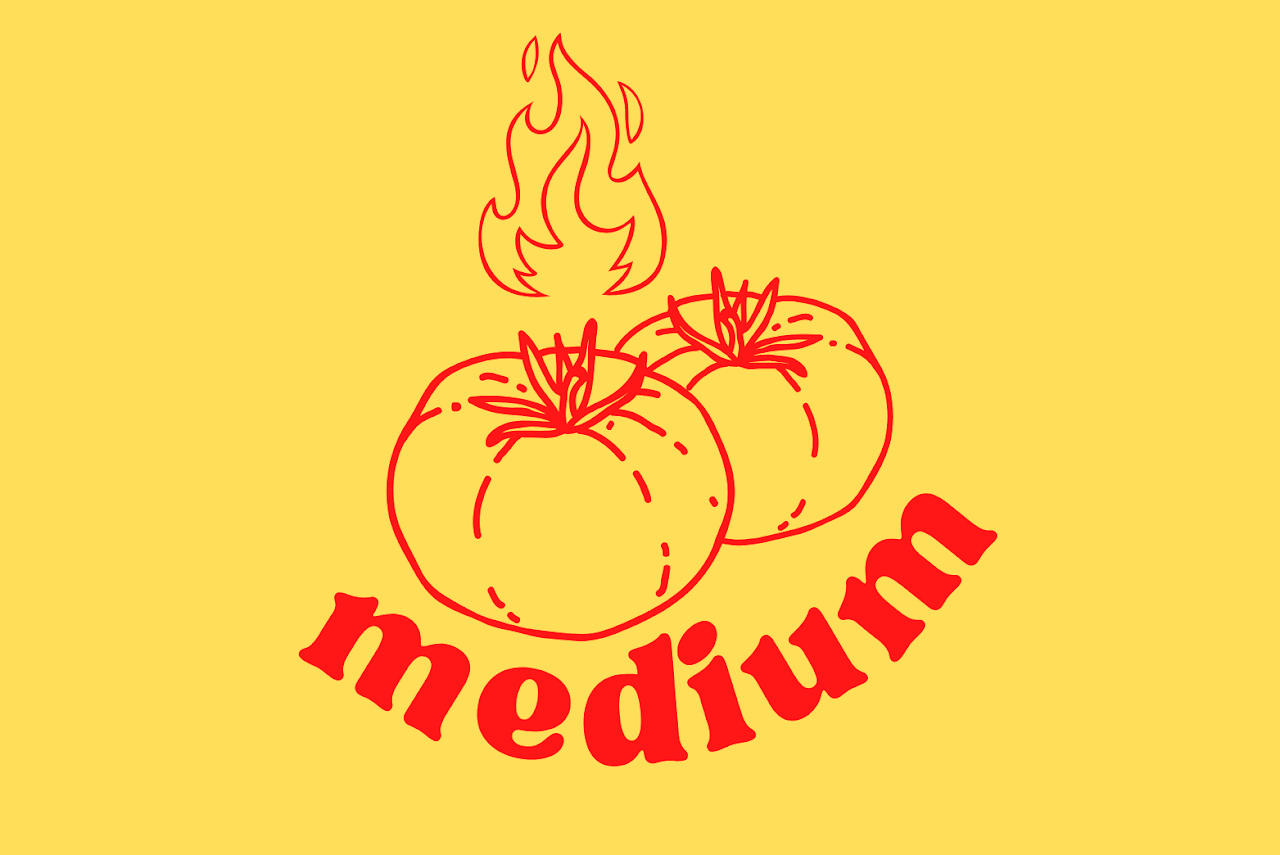 Soul-Sa Time - Mango Salsa, Medium