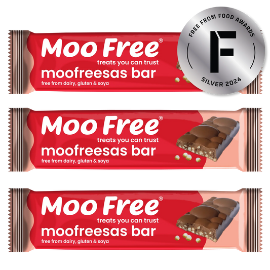 Moo Free - Moofreesas Bar