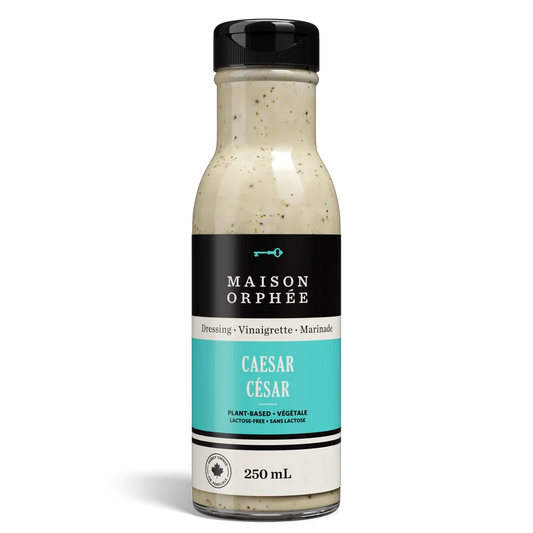Maison Orphee - Caesar Salad Dressing