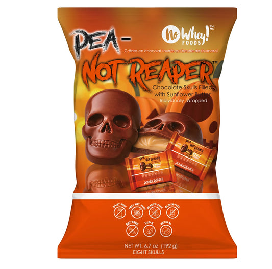 No Whey - Pea-Not Reaper