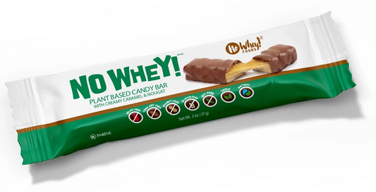 No Whey - No Whey Bar