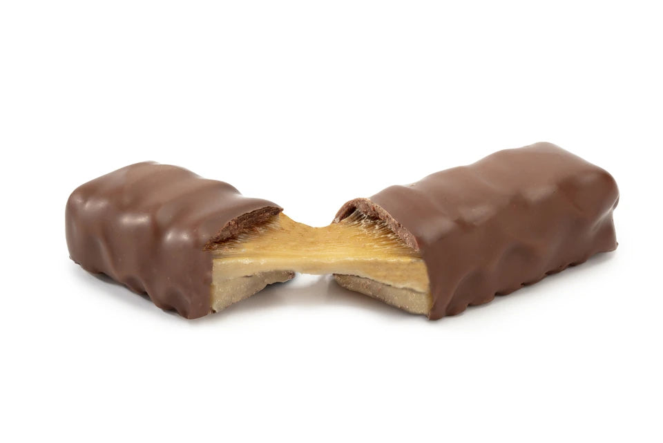 No Whey - No Whey Bar