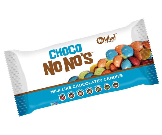 No Whey - Choco No No's