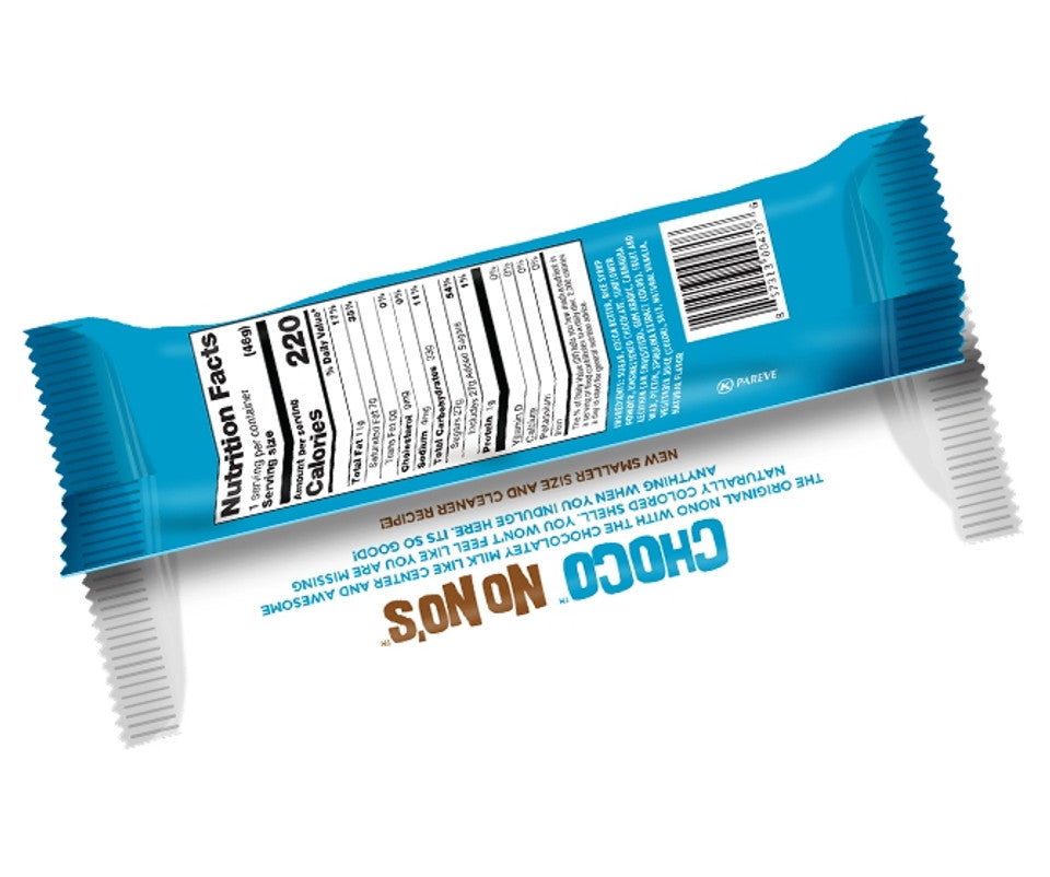 No Whey - Choco No No's