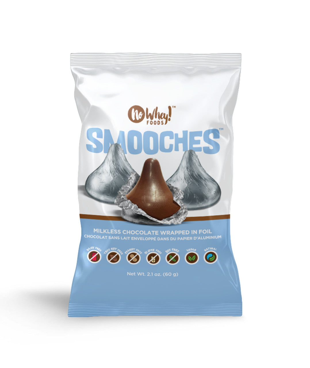 No Whey - Smooches