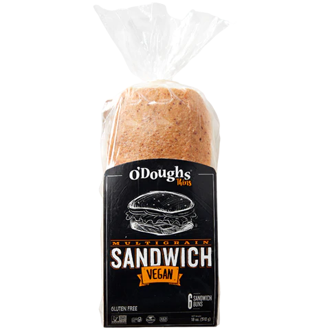 O'Doughs, Multigrain Sandwich Thins