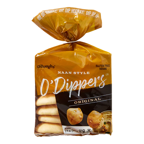 O'Doughs, Dippers, Original
