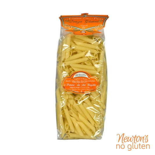 Penne Rigate