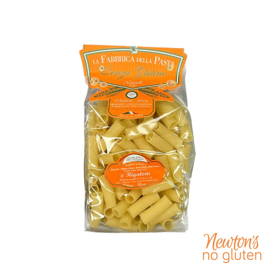 Rigatoni