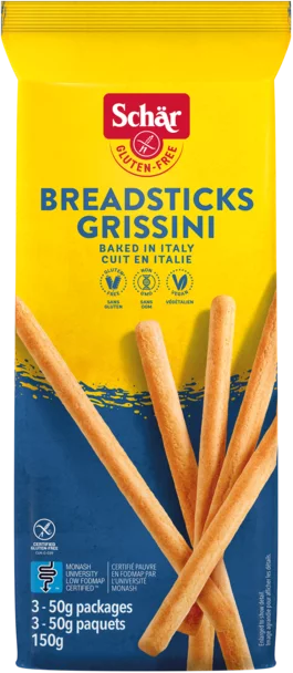 Schar Breadsticks