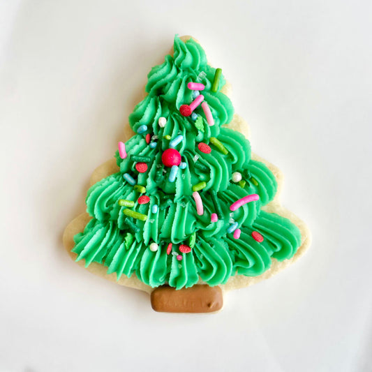 Holiday Sugar Cookies - singles