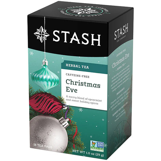 Stash Tea - Christmas Eve Herbal