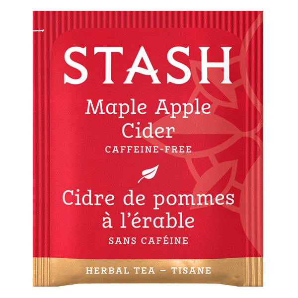 Stash Tea - Maple Apple Cider