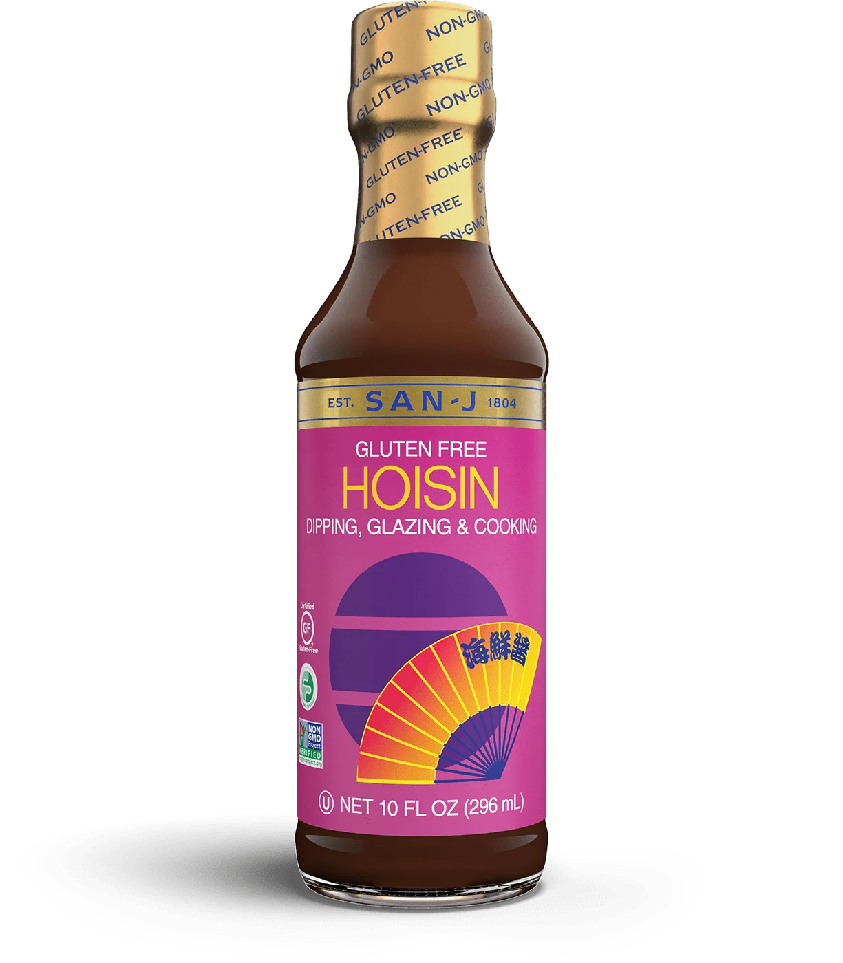 San-J - Hoisin Sauce