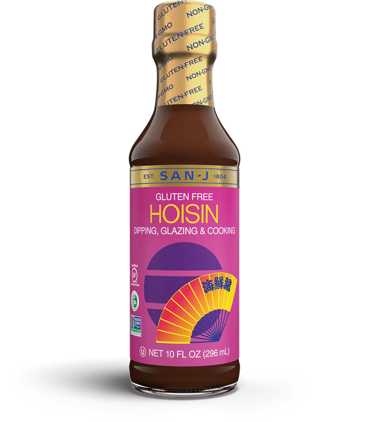 San-J - Hoisin Sauce