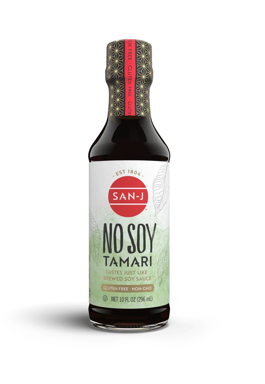 San-J - No Soy Tamari