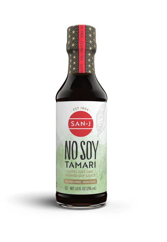San-J - No Soy Tamari