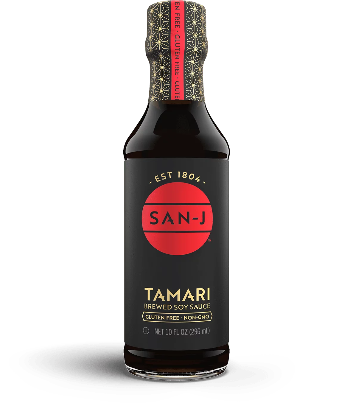 San-J - Tamari Soy Sauce