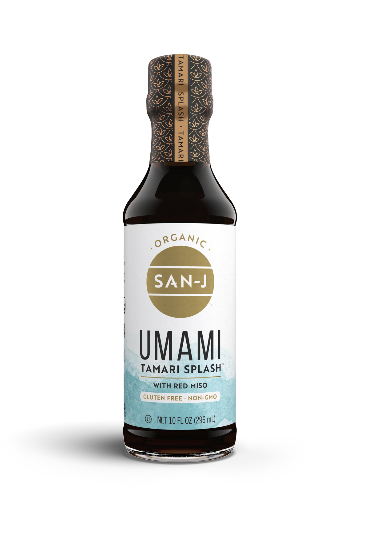 San-J - Umami Tamari Splash