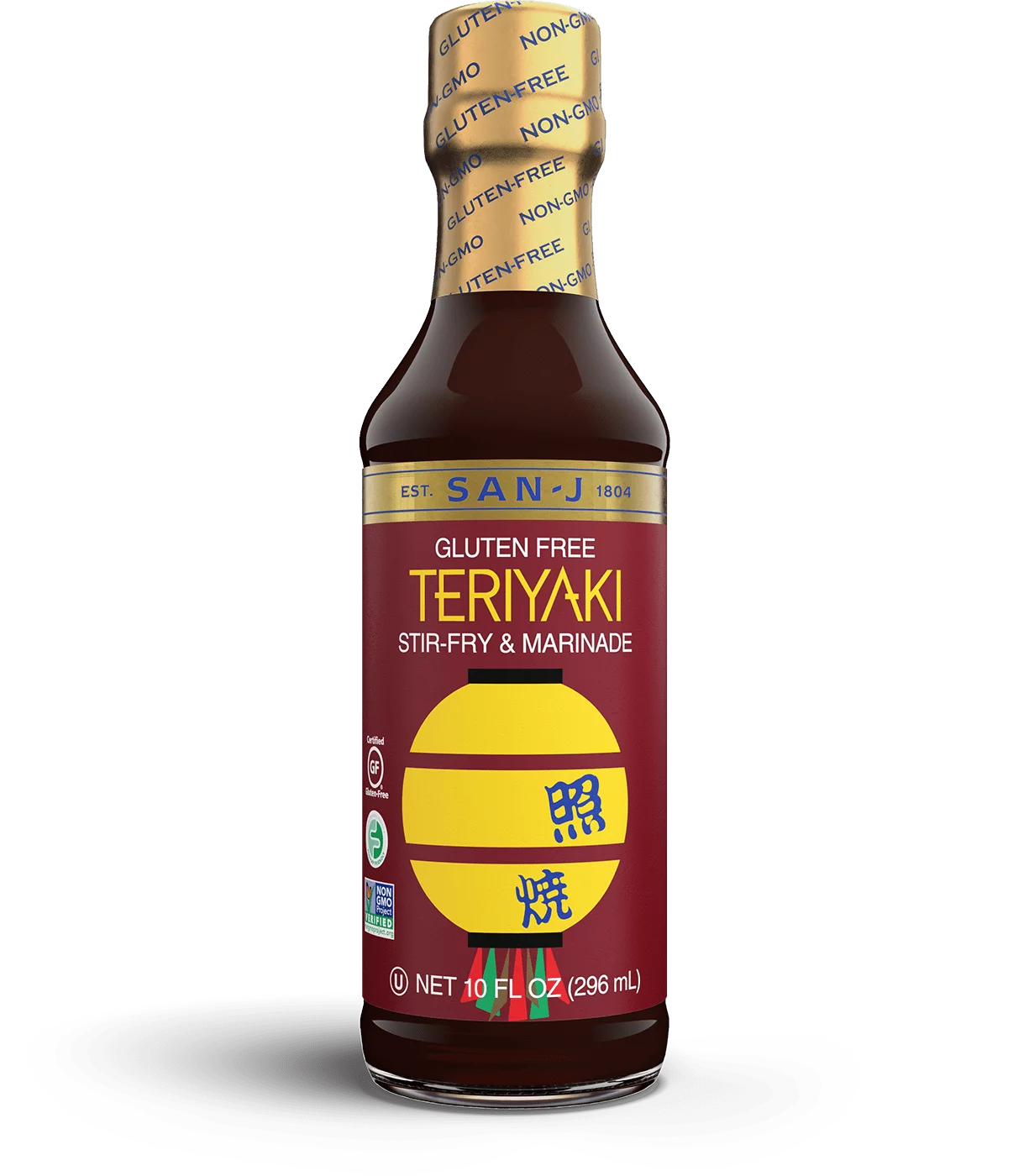 San-J - Teriyaki Sauce