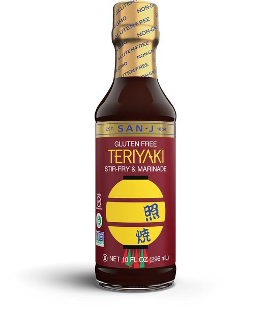 San-J - Teriyaki Sauce