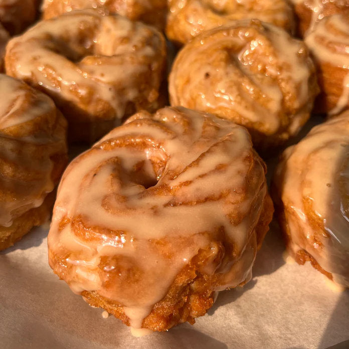 TBE Honey Crullers (4)