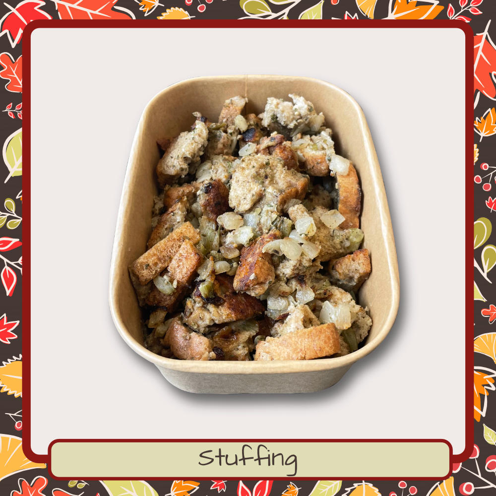 Stuffing