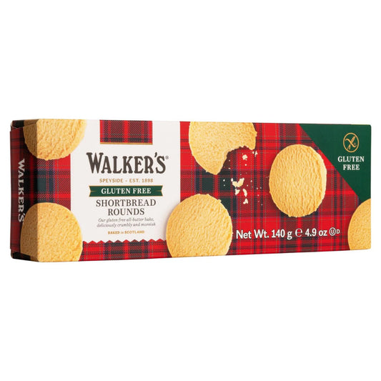 Walker's Shortbread, All Butter