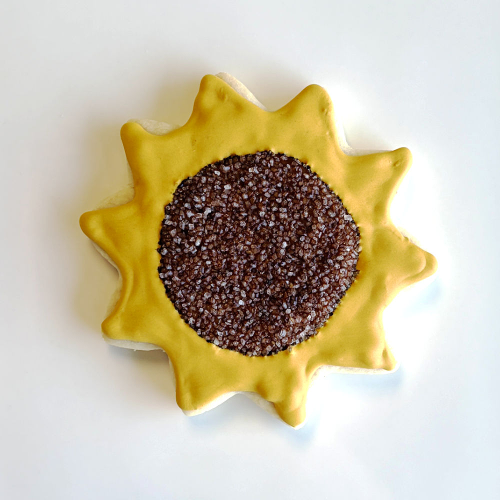 Single - Summer Sugar Cookies