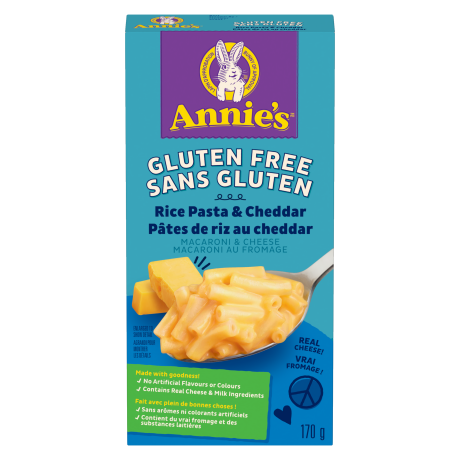 Annie's - Rice Mac & Cheese