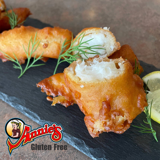 Annie's Haddock Tenders