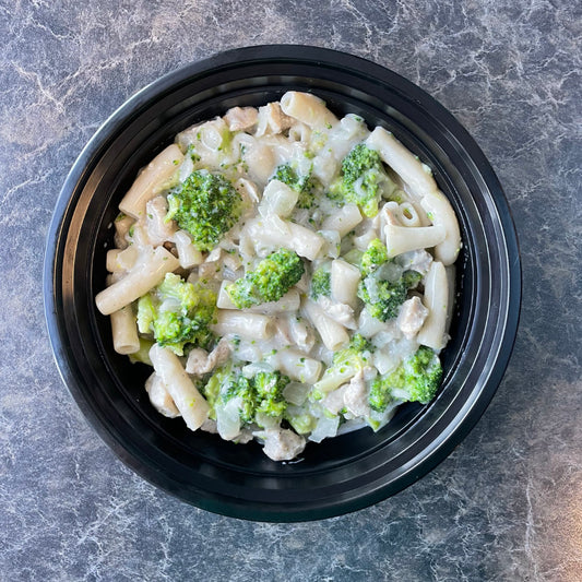 Meal - Dairy-Free Broccoli & Chicken Alfredo