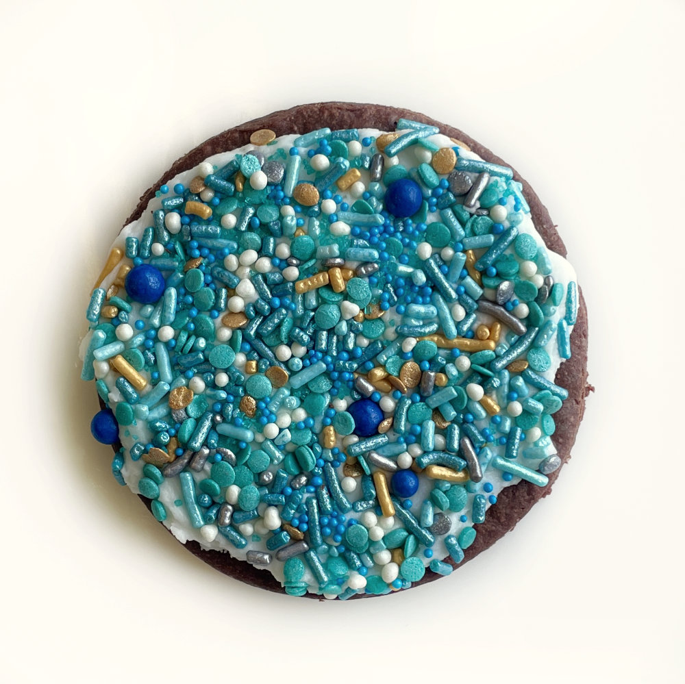 Single - Summer Sugar Cookies