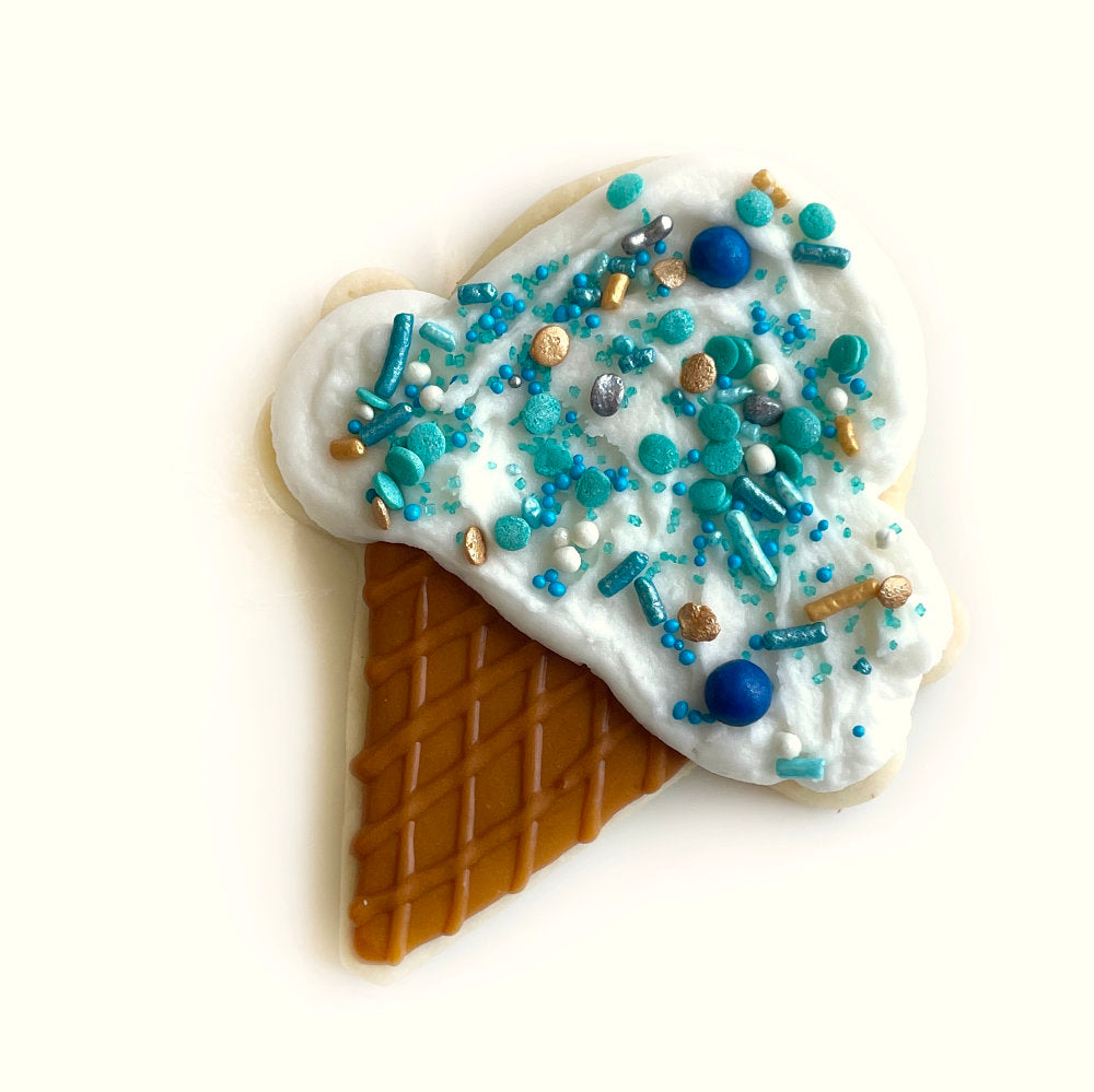Single - Summer Sugar Cookies