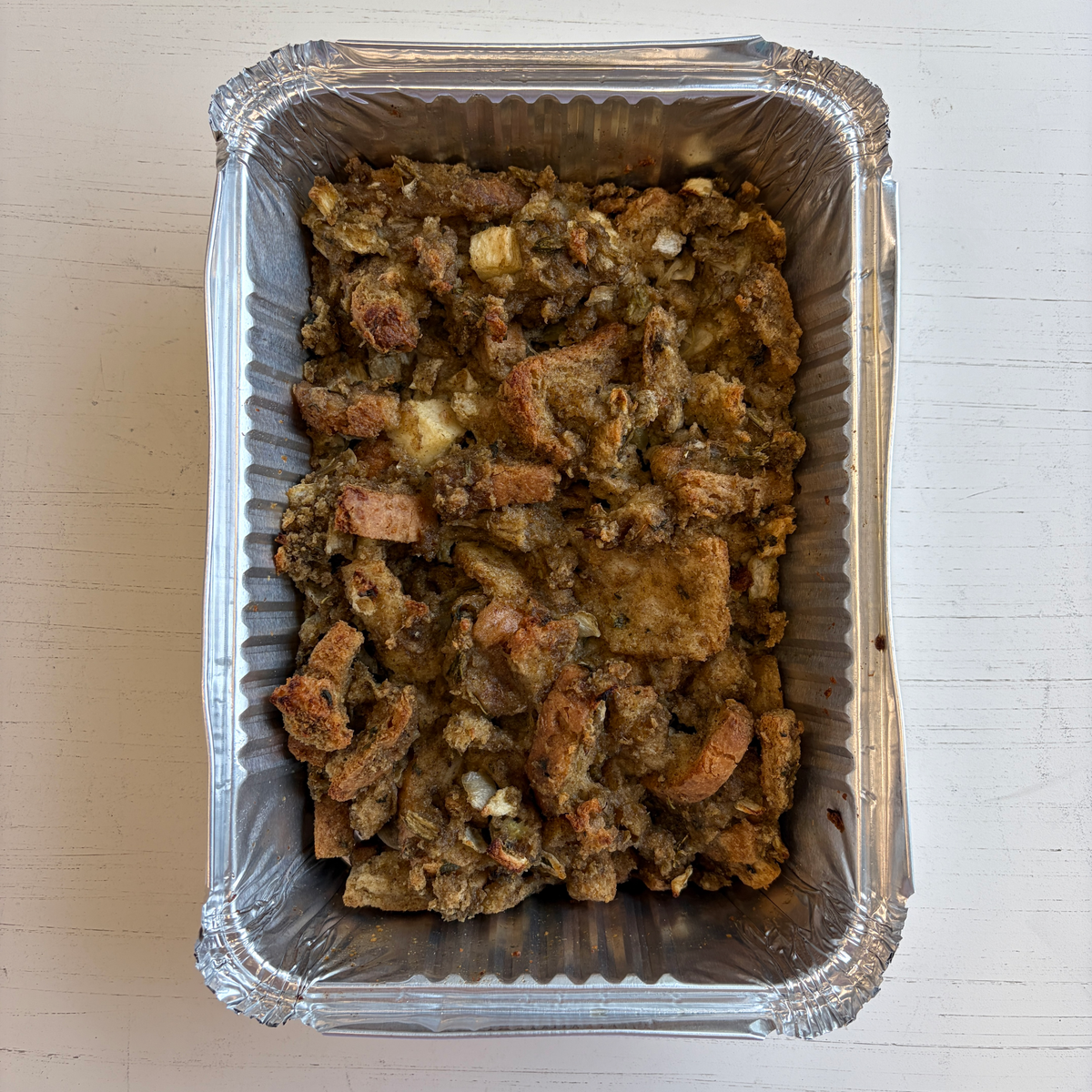 Stuffing - Ready To Bake - Large