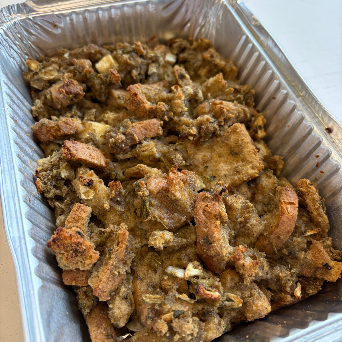 Stuffing - Ready To Bake - Large