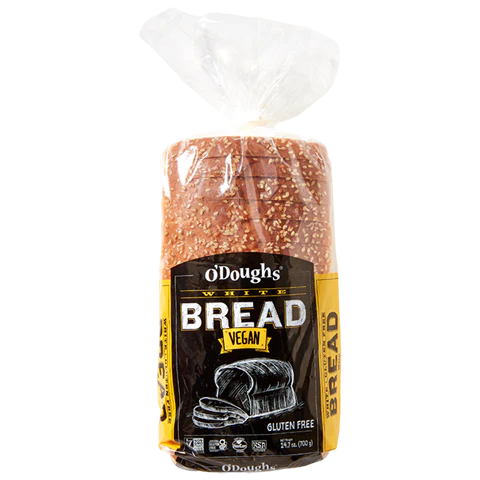 O'Doughs, White Loaf