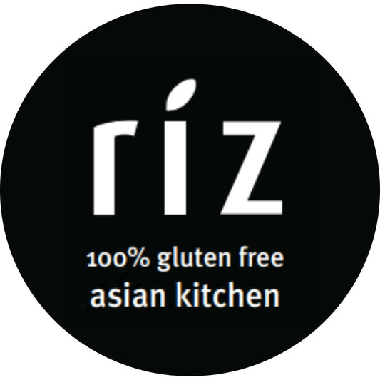 Riz - Crispy Tao Chicken