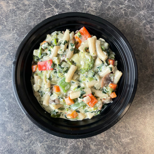 Meal - Vegan Penne Primavera