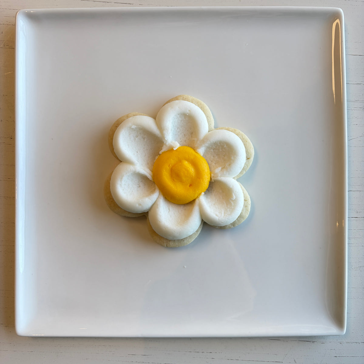 Single - Fall Sugar Cookies