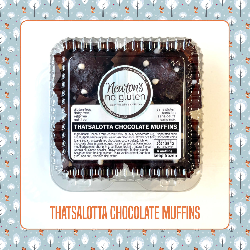 Muffins - Thatsalotta Chocolate (4)