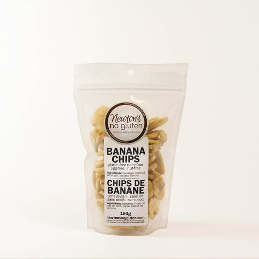 Banana Chips