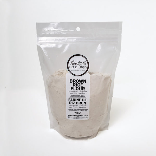 Brown Rice Flour