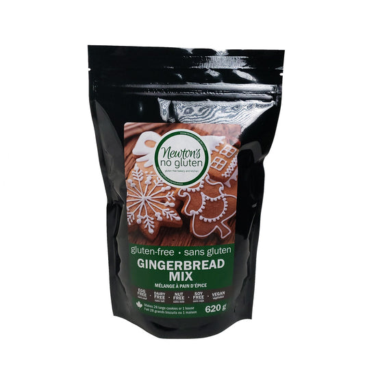 Gingerbread Mix