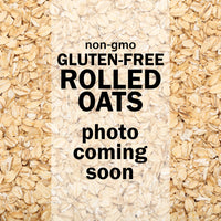 Gluten-Free Rolled Oats