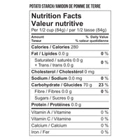 Potato Starch