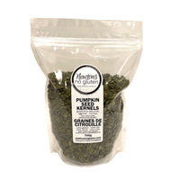 Pumpkin Seed Kernels