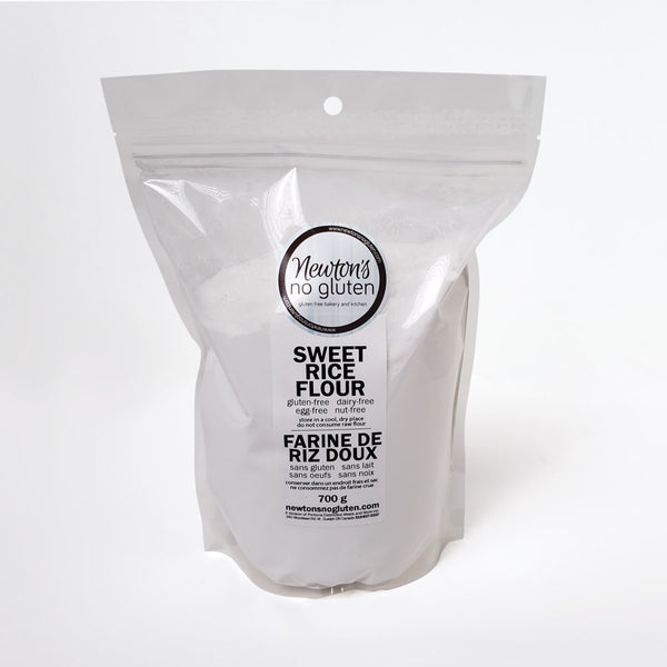 Sweet Rice Flour